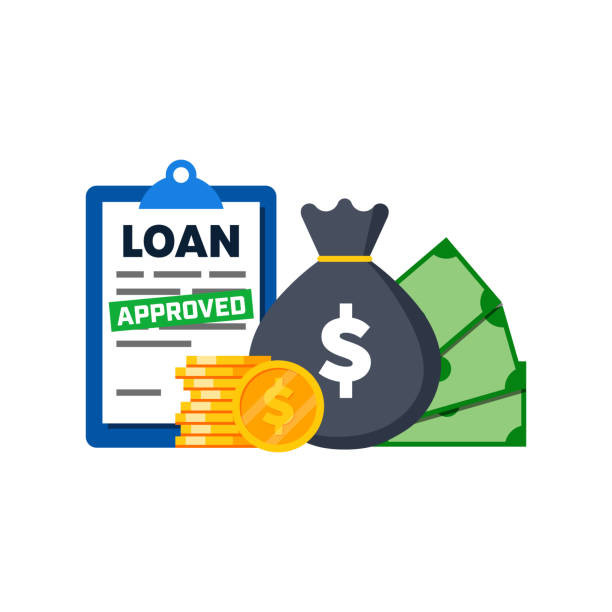 Lakeland South, WA Loan Agency Company